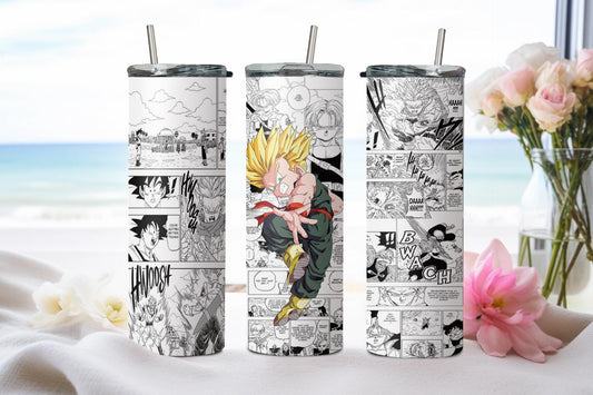 Trunks-7392 - tumbler