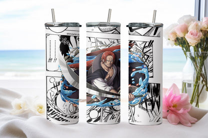 One Piece-7937 - tumbler