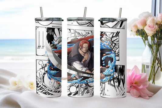 One Piece-7937 - tumbler