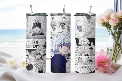 Hunter X-7534 - tumbler