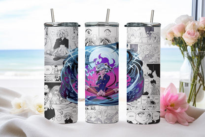 Hunter X-7535 - tumbler