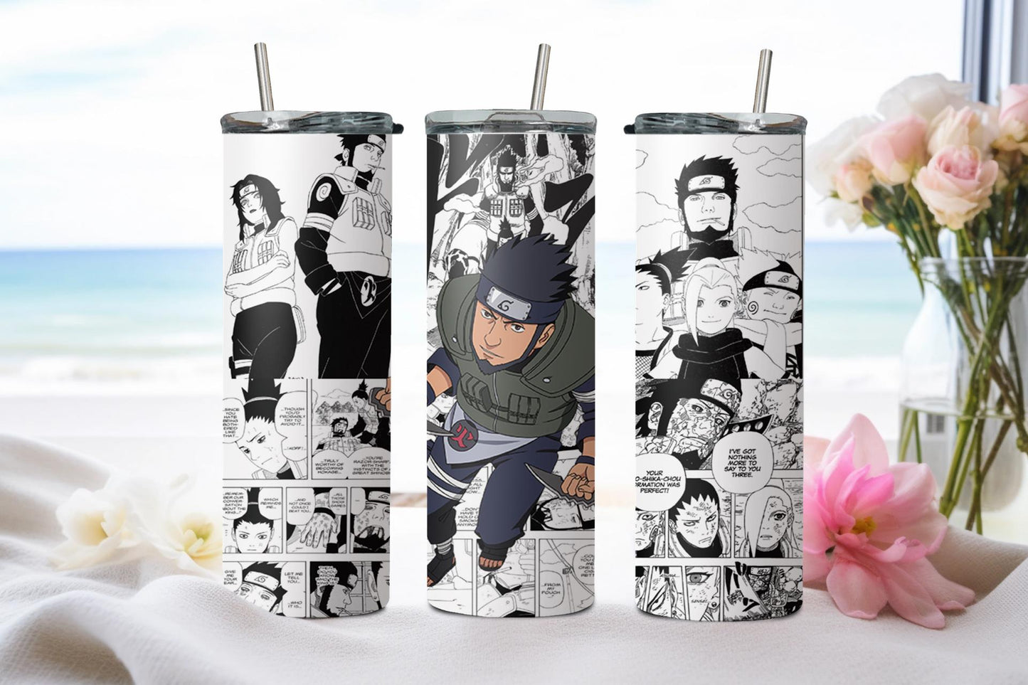 Asuma Sarutobi-7591 - tumbler