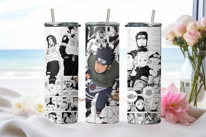 Asuma Sarutobi-7591 - tumbler