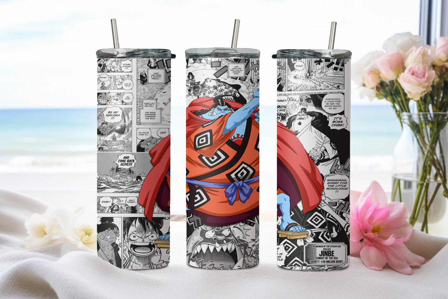 One Piece-7925 - tumbler