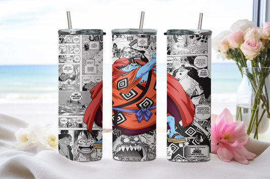 One Piece-7925 - tumbler