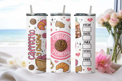 Cafecito y Chisme-8462 - tumbler