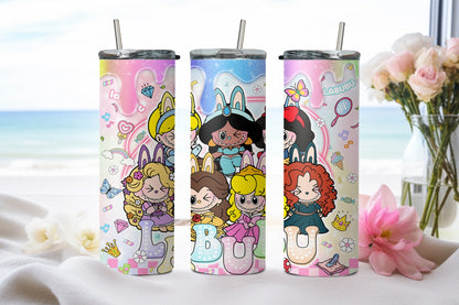 Labubu-10950 - tumbler