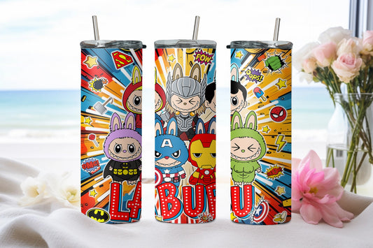 Labubu-10951 - tumbler