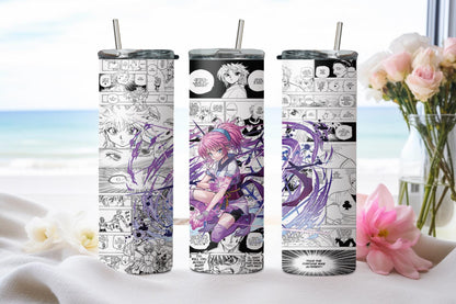 Machi Komacine-7554 - tumbler