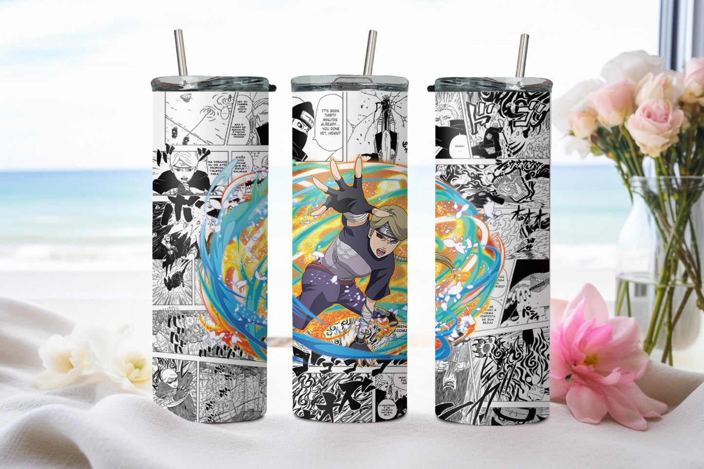 Yugito Nee-7864 - tumbler