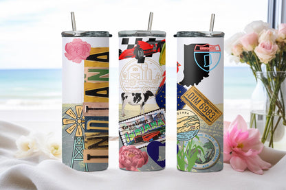 Indiana-8365 - tumbler