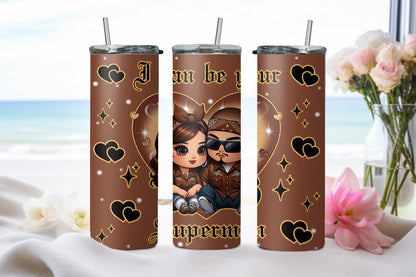 I Can be Your Superman-8516 - tumbler