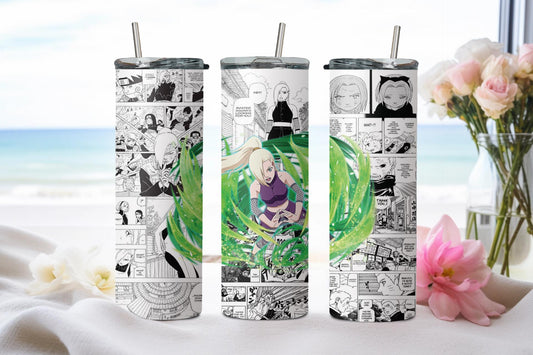 Ino-7632 - tumbler