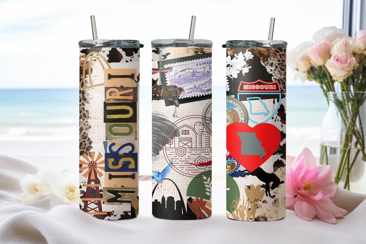 Missouri-8385 - tumbler