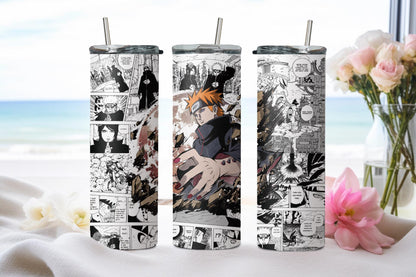 Pain-7808 - tumbler
