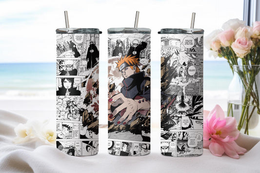 Pain-7808 - tumbler