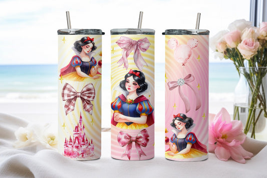 Snow Princess-11130 - tumbler