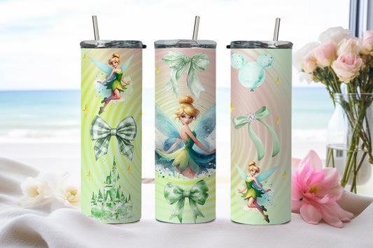 Fairy Princess-11095 - tumbler