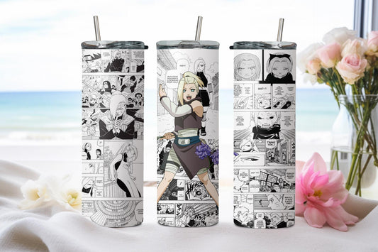Ino-7631 - tumbler