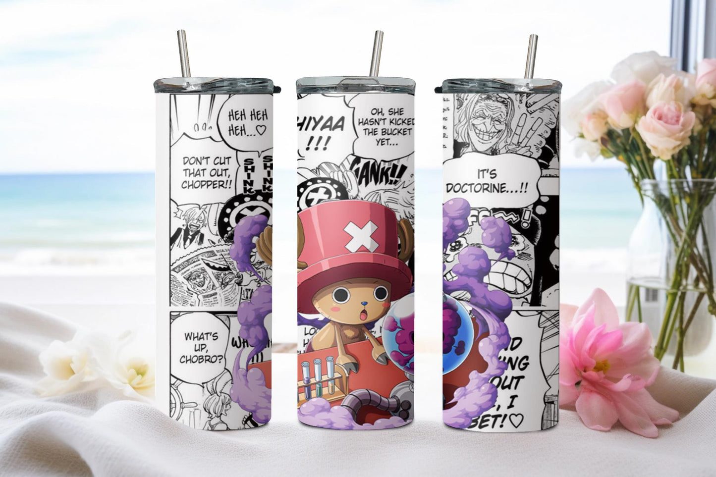 One Piece-7938 - tumbler