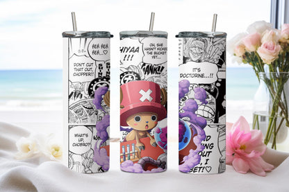 One Piece-7938 - tumbler