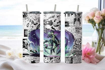 Meruem-7556 - tumbler