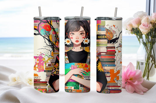 Anime - tumbler