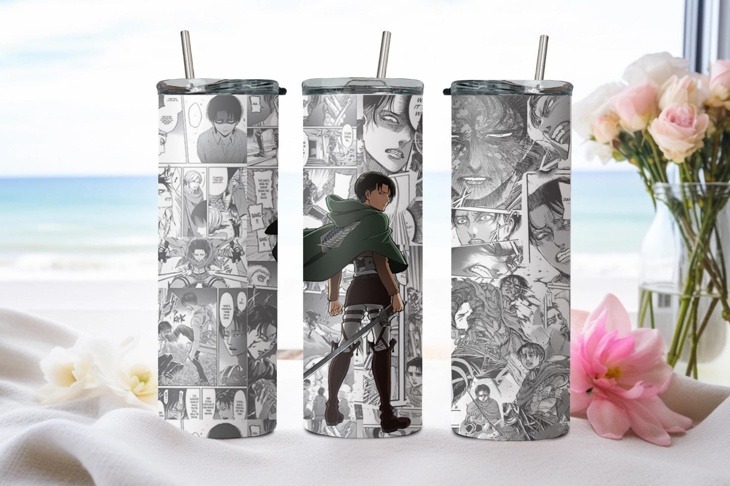 Attack on Titan-7583 - tumbler