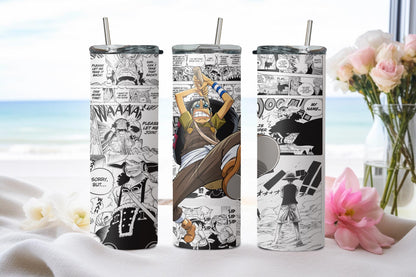One Piece-7898 - tumbler