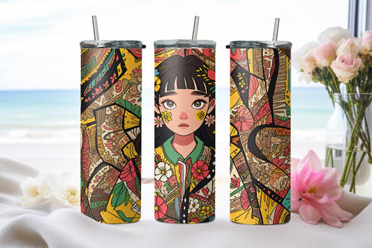 Anime - tumbler