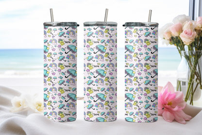 Hello Spring-11024 - tumbler