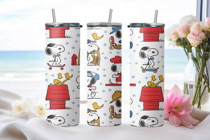 Joe Cool-8725 - tumbler
