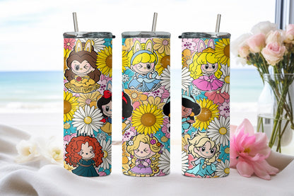 Labubu-10942 - tumbler