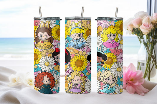 Labubu-10942 - tumbler