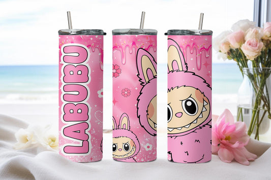Labubu - tumbler