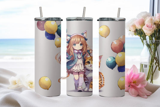 Anime - tumbler