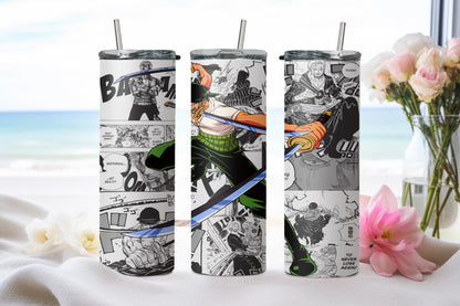 One Piece-7928 - tumbler
