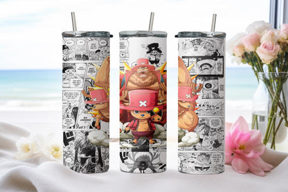 One Piece-7913 - tumbler