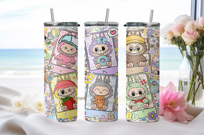 Labubu-10954 - tumbler
