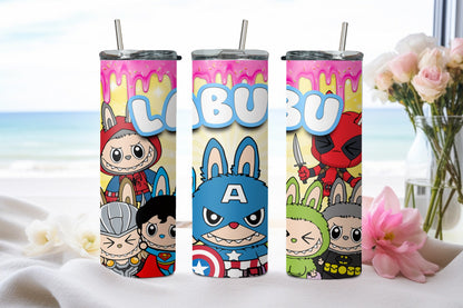 Labubu-10943 - tumbler