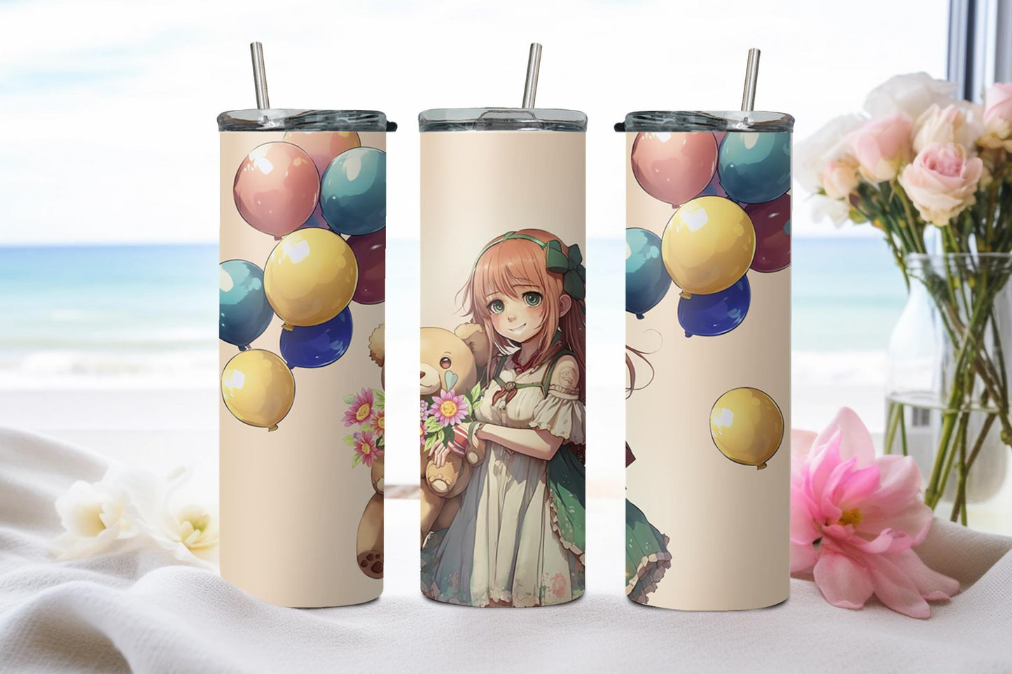 Anime - tumbler
