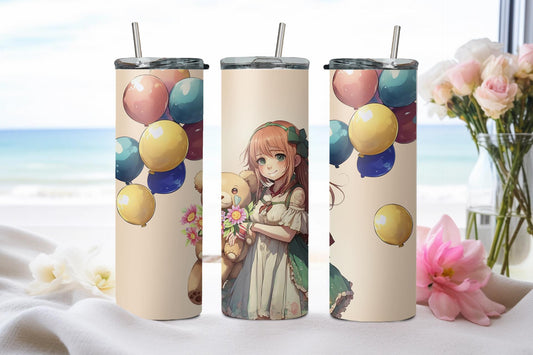 Anime - tumbler