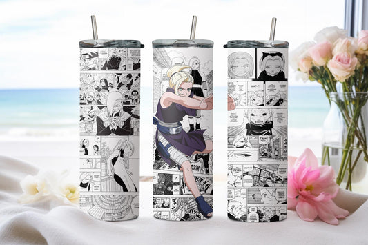 Ino-7630 - tumbler