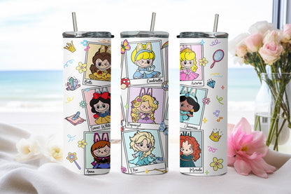 Labubu-10947 - tumbler