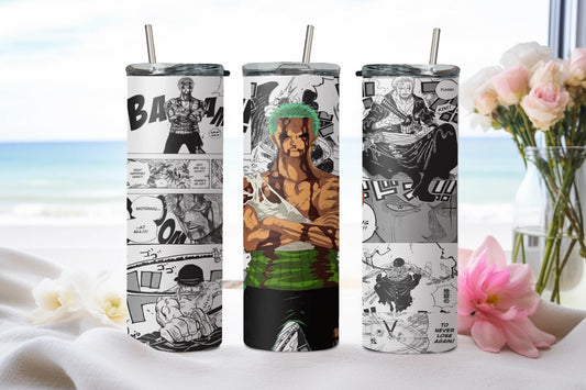 One Piece-7931 - tumbler