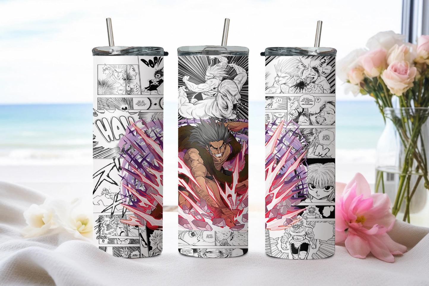 Uvogin-7563 - tumbler
