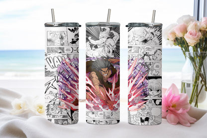 Uvogin-7563 - tumbler