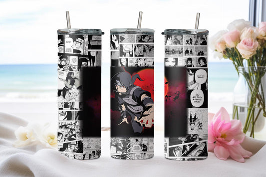 Itachi Uchiha-7642 - tumbler