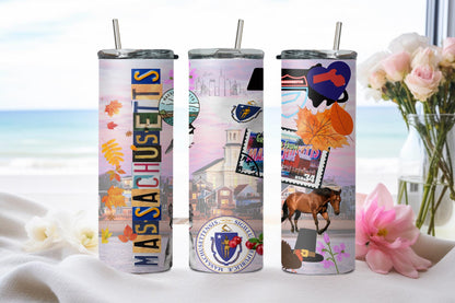Massachusetts-8376 - tumbler