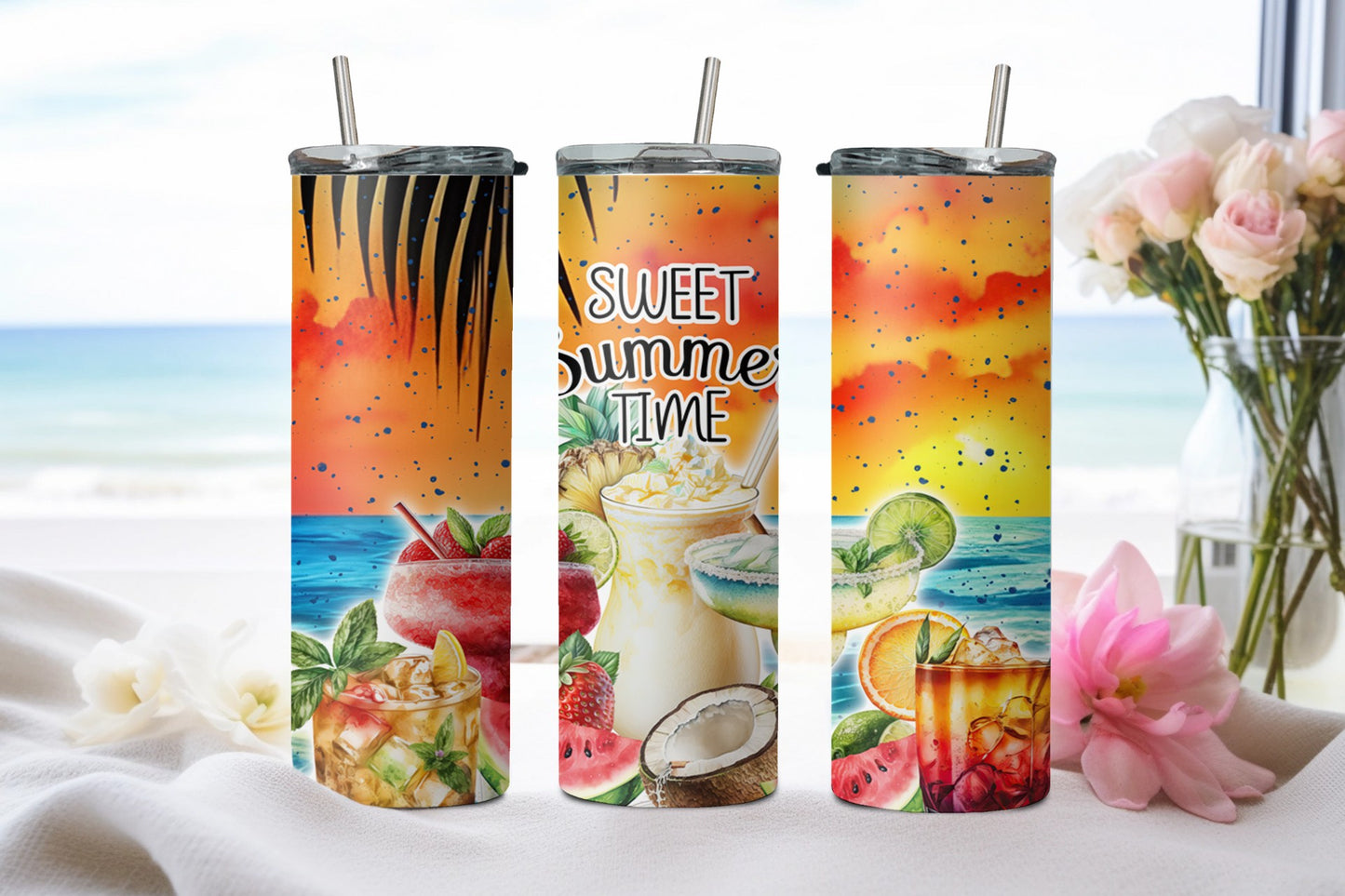 Summer-11018 - tumbler